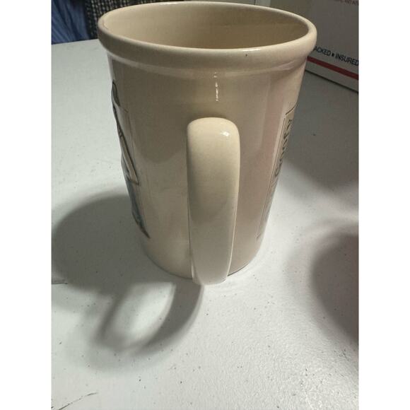 Disney Parks Goofy 3D Coffee Mug - Picture 8 of 8